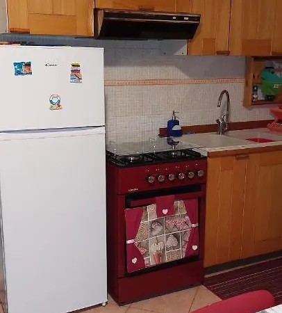 Confortevole Casa Vicino Alla Spiaggia Appartement *