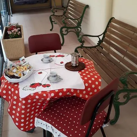 Confortevole Casa Vicino Alla Spiaggia *