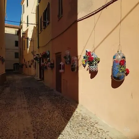 Appartement Confortevole Casa Vicino Alla Spiaggia