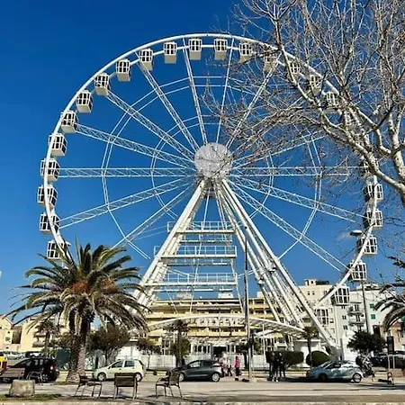 Confortevole Casa Vicino Alla Spiaggia Appartement Alghero