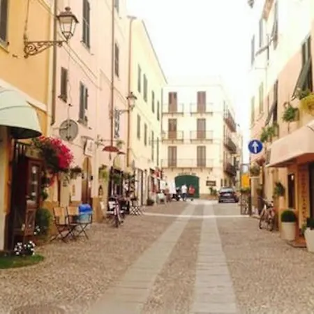 Confortevole Casa Vicino Alla Spiaggia *