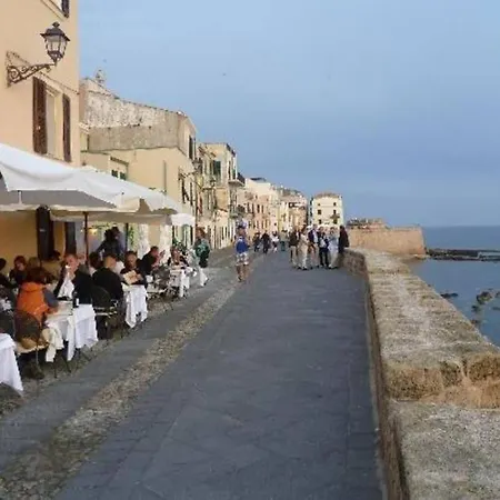 Confortevole Casa Vicino Alla Spiaggia Appartement