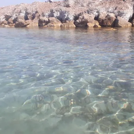 Confortevole Casa Vicino Alla Spiaggia Appartement Alghero