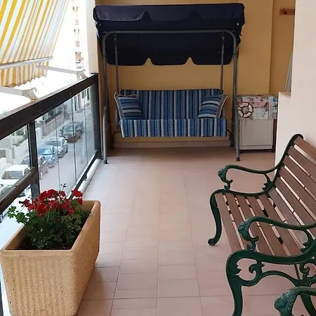 Confortevole Casa Vicino Alla Spiaggia * Alghero
