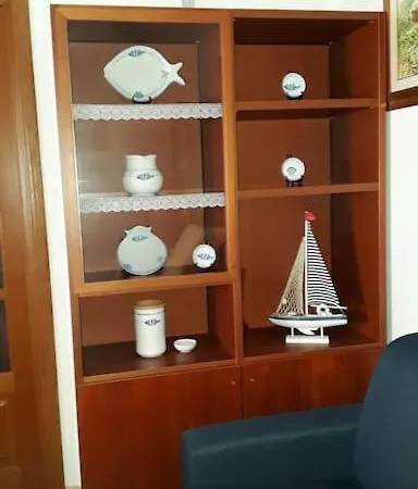 Confortevole Casa Vicino Alla Spiaggia